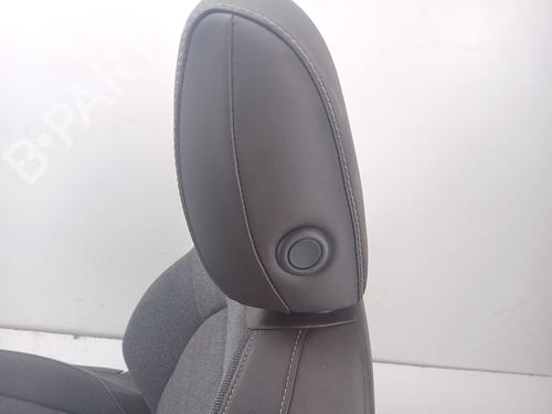 Right front seat SEAT LEON (KL1, KLG) 1.5 TSI | BP33120278C16  - Image 5