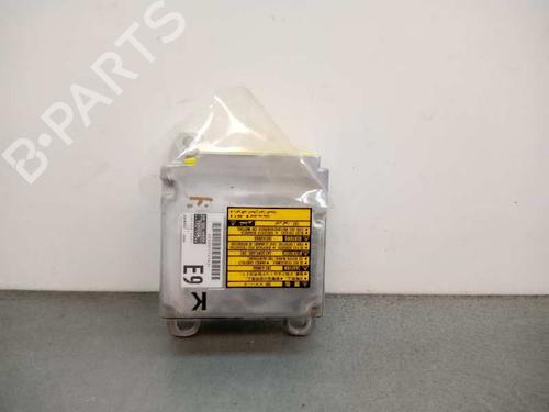 Used ECU airbags TOYOTA PRIUS Liftback (_W2_) 1.5 Hybrid (NHW20_, NHW20R) (112 hp) 18101250