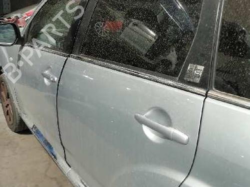 Used Left rear door CITROËN C-CROSSER (VU_, VV_) 2.2 HDi (156 hp) 17369679