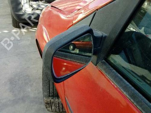 Kollisjonspute styreenhet FORD FIESTA V (JH_, JD_) 1.6 16V | BP3189440M53 