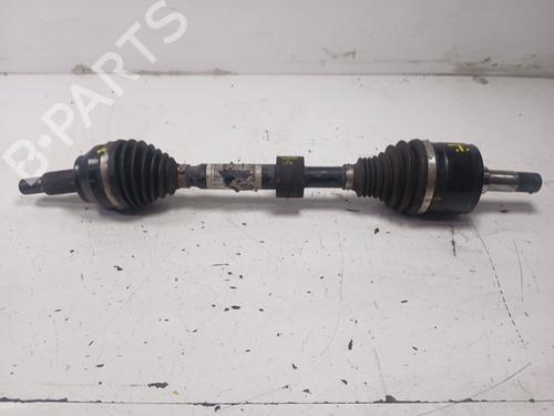 Right front driveshaft JAGUAR I-PACE (X590) EV400 AWD | BP40012558M39 - Image 2