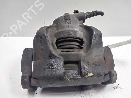 Used Left front brake caliper FORD MONDEO IV (BA7) [2007-2015]  17151924
