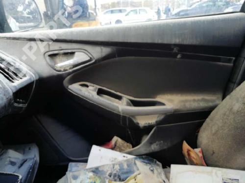 Rear left window mechanism FORD FOCUS III  | BP4888359C24 