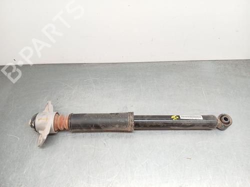 Used Left rear shock absorber Left rear shock absorber OMODA 5 [2022-2026] 34395983 34395983