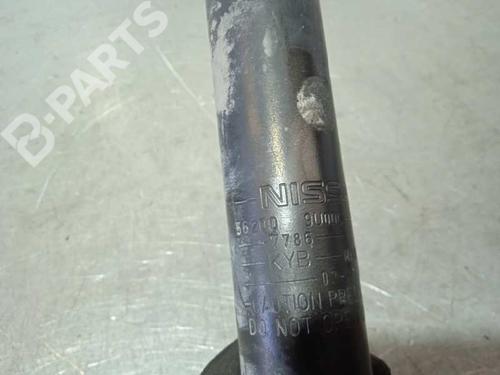 Right rear shock absorber NISSAN NOTE (E11, NE11)  | BP7873952M19 