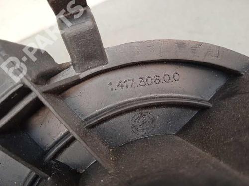 Heater blower motor FIAT DOBLO Box Body/MPV (223_)  | BP8194927M62 