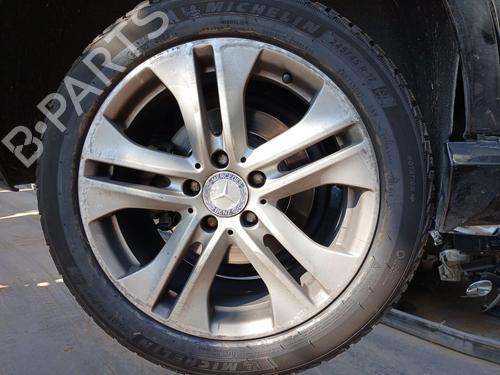 Rim MERCEDES-BENZ E-CLASS (W212) E 220 CDI / BlueTEC (212.001, 212.002) | BP27176505C45 