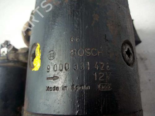 Starter NISSAN PATROL III/2 Station Wagon (W260)  | BP19141200M8 