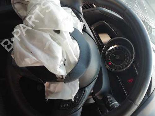 Used Steering wheel Steering wheel MAZDA 3 (BM, BN) [2013-2019] 12150370 12150370