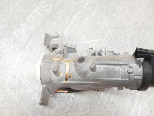Ignition barrel SEAT LEON (1P1)  | BP28154548M48 