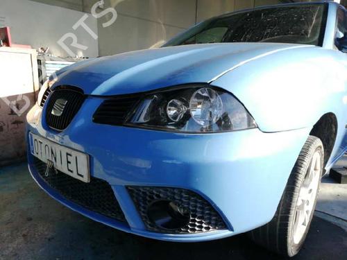 Front left window mechanism SEAT IBIZA III (6L1)  | BP4805959C22 