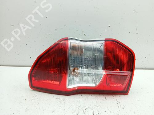 Left taillight FORD TOURNEO COURIER B460 MPV | BP33814072C34 - Image 2