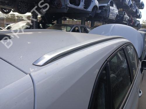 Used Roof bar OPEL CROSSLAND X / CROSSLAND (P17, P2QO) 1.2 (75) (110 hp) 28316146
