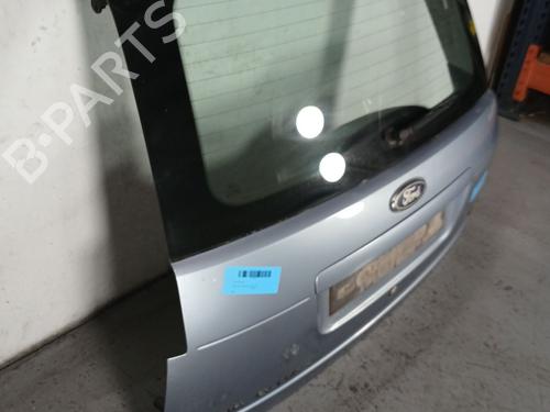 Bakluke CC/Kombi-Kupé FORD FOCUS C-MAX (DM2) 2.0 TDCi | BP18321720C6 