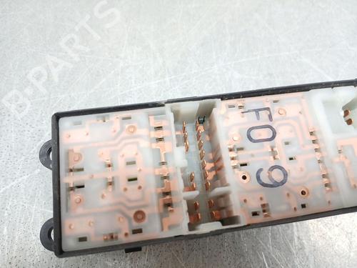 Left front window switch SUBARU FORESTER (SH_) | BP12236930I27 - Image 6