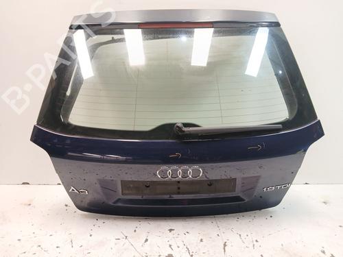 tailgate-audi-a3-sportback-8pa-2004-2005-2006-2007-2008-2009-2010-2011-2012-2013-2014-2015-40259256 main image