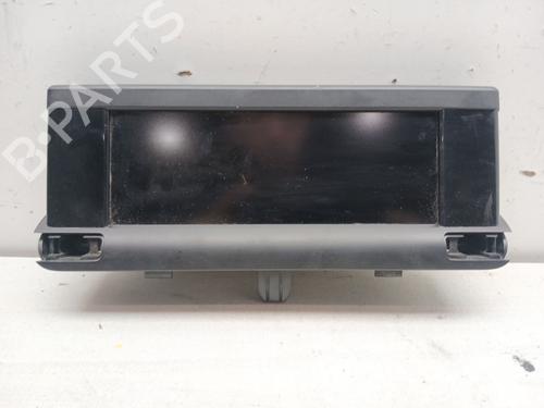 Kombiinstrument CITROËN C4 CACTUS 1.2 VTi 82 | BP30504899C47