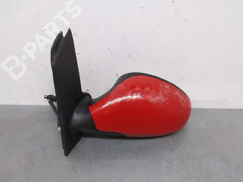 Left mirror SEAT ALTEA (5P1)  | BP10566011C26 