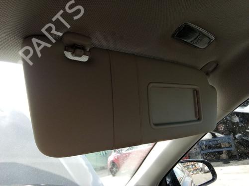Used Right sun visor Right sun visor AUDI A3 Sportback (8PA) 2.0 TFSI (200 hp) 40259253 40259253
