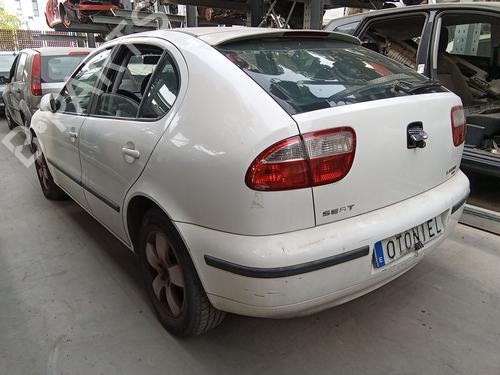Right headlight SEAT LEON (1M1) 1.9 TDI | BP37641361C29 - Image 5