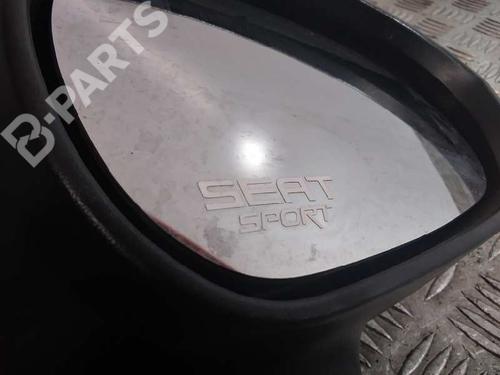 Right mirror SEAT LEON (1P1)  | BP11812749C27 