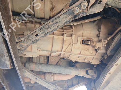 Used Gearbox NISSAN PATHFINDER III (R51) 2.5 dCi 4WD (190 hp) 29751869