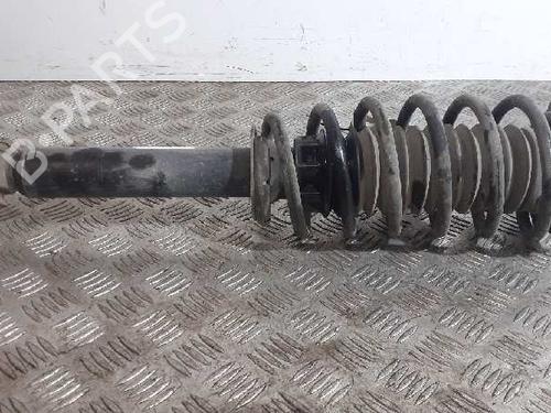 Used Right front shock absorber CITROËN C5 III (RD_) [2008-2017]  13692557