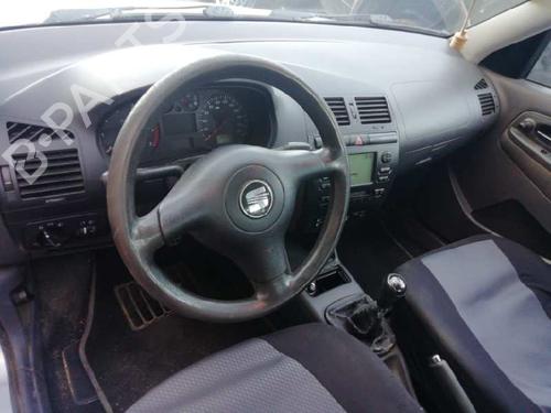 Rear right interior door handle SEAT CORDOBA (6K1, 6K2)  | BP15070330I16 