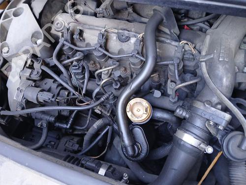 Engine RENAULT GRAND SCÉNIC II (JM0/1_) 1.9 dCi (JM0G, JM12, JM1G, JM2C) | BP30637104M1
