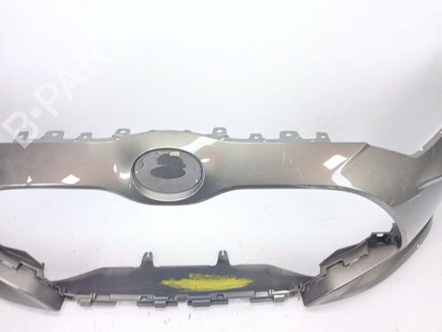 Front bumper TOYOTA YARIS CROSS (MXP_) 1.5 Hybrid (MXPJ10) | BP29403379C7 