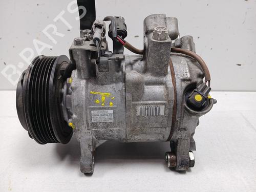 AC compressor BMW 5 (F10)  | BP23117630M34 