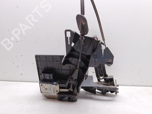 Front right lock FORD FIESTA V (JH_, JD_) 1.4 TDCi | BP27675657C97 