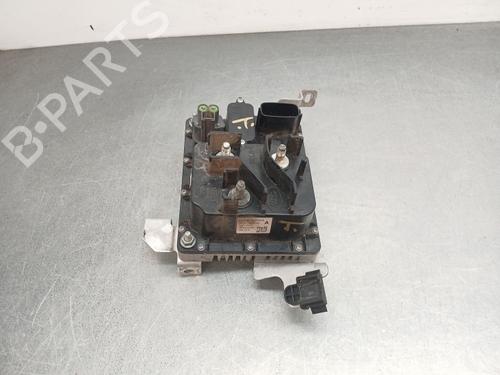 Used Electronic module Electronic module JAGUAR I-PACE (X590) EV400 AWD (400 hp) 40044784 40044784