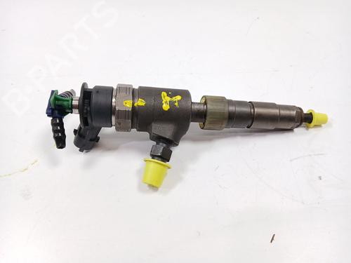 Injektor für FORD FIESTA VI (CB1, CCN) 1.5 TDCi (95 hp) 31713568