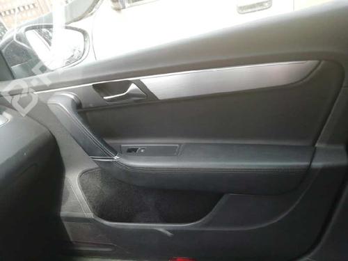 Front right lock VW PASSAT B7 Variant (365) 2.0 TDI | BP10966791C97  - Image 37