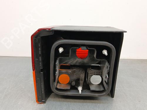 Lampa tylna prawa VW TRANSPORTER T4 Bus (70B, 70C, 7DB, 7DK, 70J, 70K, 7DC, 7DJ)  | BP28318195C35 