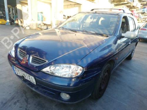 Used Parts RENAULT MEGANE I Grandtour (KA0/1_) 4616342