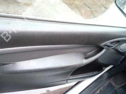 Remskive FORD FOCUS I (DAW, DBW) 1.8 Turbo DI / TDDi | BP14249528M122 