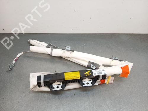 Used Left curtain airbag Left curtain airbag HYUNDAI TUCSON (NX4E, NX4A) 1.6 T-GDi (150 hp) 36421387 36421387