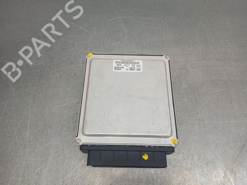 Engine control unit (ECU) JAGUAR S-TYPE II (X200) 3.0 V6 | BP35955232M57  - Image 5