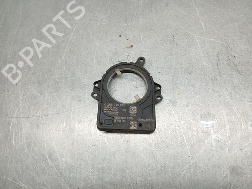 Elektronensonde für NISSAN QASHQAI II (J11, J11_) 1.7 dCi ALL MODE 4x4-i (150 hp) 30829987