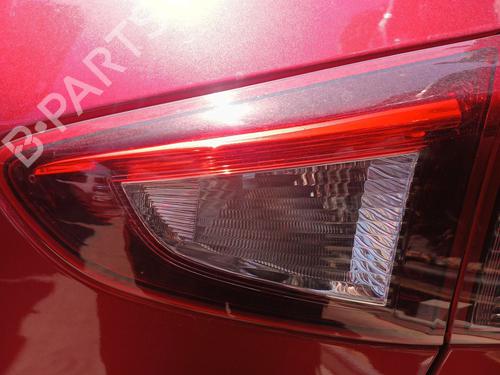 Right tailgate light MAZDA 2 Hatchback (DL, DJ) 1.5 SKYACTIV-G | BP37517605C80 - Image 2