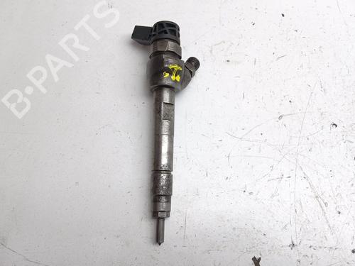 Used Injector Injector BMW 1 (F20) 116 d (116 hp) 40046446 40046446