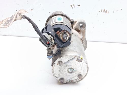 Starter HYUNDAI i20 III (BC3, BI3) 1.0 T-GDI | BP36016608M8 - Image 5