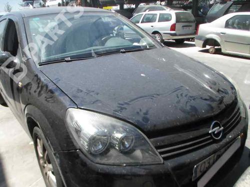 Electronic sensor OPEL ASTRA H (A04) 1.7 CDTI (L48) | BP2368617M84 