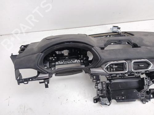 Dashboard MAZDA CX-5 (KF) 2.2 D | BP37874492C46 - Image 3