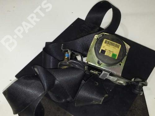 Used Front right seatbelt MG MG ZR [2001-2005]  12193005