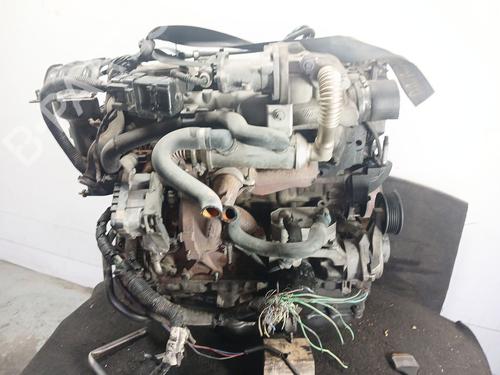 Engine FORD FOCUS II (DA_, HCP, DP) 1.8 TDCi | BP27719555M1 