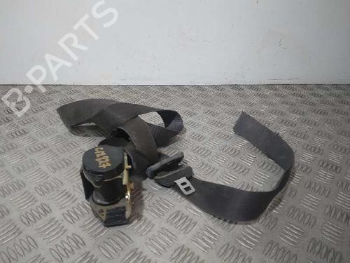 Front left seatbelt LAND ROVER FREELANDER I (L314) 2.0 DI 4x4 | BP15207058I26 