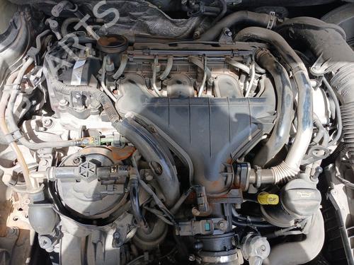 Electronic module PEUGEOT 407 (6D_) 2.0 HDi 135 (6DRHRH, 6DRHRE, 6DRHRG, 6DRHRJ) | BP34185524M83  - Image 16